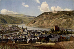 Bingen Und Bingerbrück - Bingen