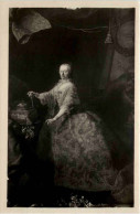 Kaiserin Maria Theresia - Königshäuser