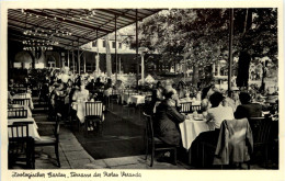 Berlin, Restaurant Zoologischer Garten - Sonstige & Ohne Zuordnung