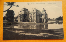 RUSSON - TONGEREN - Kasteel Hamal  - Château De Hamal - Tongeren