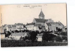 SAINT MARCET - L'Ancienne Abbaye - Très Bon état - Other & Unclassified