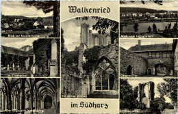 Walkenried - Südharz, Div. Bilder - Göttingen