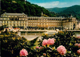 72840700 Bad Ems Hotel Staatliches Kurhaus Bad Ems - Bad Ems