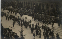 München - Bundesschiessen 1906 - Muenchen