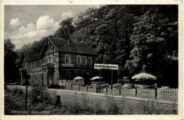 Waldhotel Alexisbad, Harzgerode - Autres & Non Classés