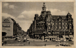 Dresden, Pragerstrasse - Dresden