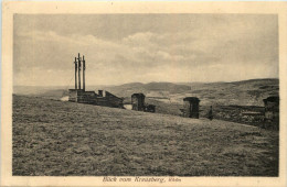 Blick Vom Kreuzberg, Rhön - Sonstige & Ohne Zuordnung