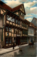 Göttingen, Schwarzer Bär - Göttingen