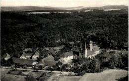 Abtei Marienmünster Kreis Höxter - Bad Pyrmont