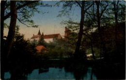 Ilsenburg - Schloss - Ilsenburg