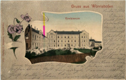 Gruss Aus Woerishofen, Kneipianum - Bad Wörishofen