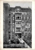 Berlin, Diakonissenheim Und Klinik Bethesda - Andere & Zonder Classificatie