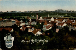 Kurort Wörishofen - Bad Wörishofen