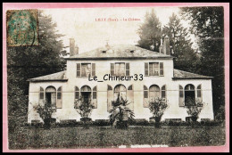 27 - LILLY -- Le Chateau - Sonstige & Ohne Zuordnung