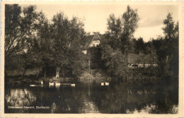 Seebad Rewahl, Dorfteich - Pommern