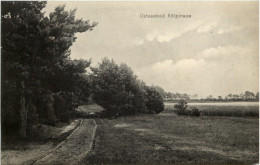 Seebad Kölpinsee, - Usedom