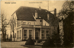 Kloster Lehnin, Louise-Henrietten-Stift - Lehnin
