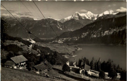 Beatenberg, Sportbahn Niederhorn - Sonstige & Ohne Zuordnung