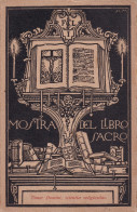 Mostra Del Libro Sacro - Timor Domini Scientia Religiositas - Autres & Non Classés