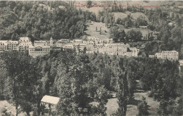 SAINT SAUVEUR : VUE GENERALE - Luz Saint Sauveur