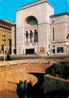 72840601 Timisoara Teatrul National Si Opera Romana Nationaltheater Oper Timisoa - Romania