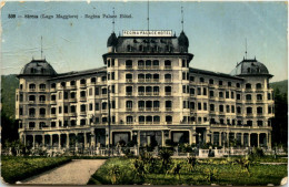 Stresa - Regina Palace Hotel - Andere & Zonder Classificatie