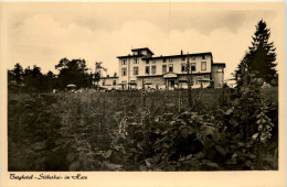 Wieda Südharz, Berghotel Stöberhai - Goettingen