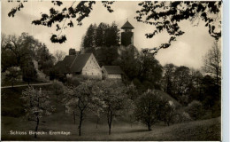 Schloss Birseck, Eremitage - Other & Unclassified