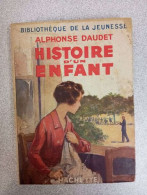 Histoire D'un Enfant - Autres & Non Classés