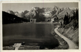 Misurina Col Sorapis - Andere & Zonder Classificatie