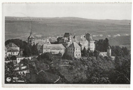 126 - Wiltz - Le Château - Wiltz