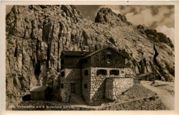 Meilerhütte A.V.S. Bayerland - Garmisch-Partenkirchen