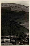 Aschberggebiet, Blick Oberhalb Waldschlösschen N.d. Aschberg, Brunndöbra - Altri & Non Classificati