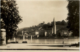 Passau, Innstadt - Passau