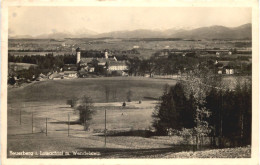 Beuerberg Im Loisachtal - Bad Tölz