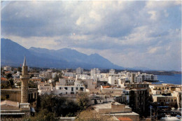 Kyrenia - Türkei