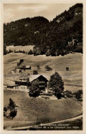 Tiefenbach Bei Oberstdorf, Erholungsheim Edelweiss - Oberstdorf