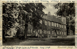 Berlin-Tegel - Humboldt Schloss - Andere & Zonder Classificatie