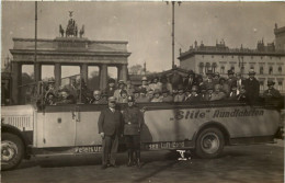 Berlin, Peters Union, Elite Rundfahrten - Sonstige & Ohne Zuordnung