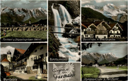 Gruss Aus Farchant, Div. Bilder - Garmisch-Partenkirchen