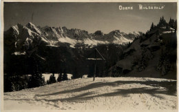 Obere Molseralp - Andere & Zonder Classificatie