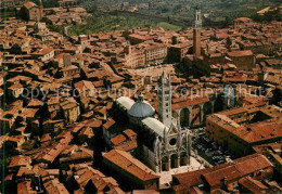 72840493 Siena Il Duomo Veduta Aerea Siena - Other & Unclassified