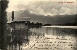 Am Sarnersee - Sarnen