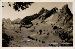 Alp Neuschels - Neuschelspass - Sonstige & Ohne Zuordnung