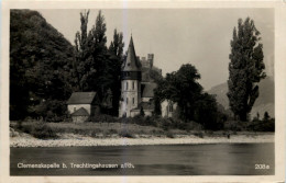 Trechtingshausen - Clemenskapelle - Other & Unclassified