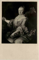 Kaiserin Maria Theresia - Royal Families