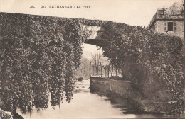 BETHARRAM : LE PONT - Andere & Zonder Classificatie