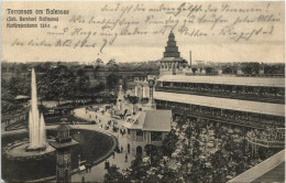 Terrassen Am Halensee, Berlin - Sonstige & Ohne Zuordnung