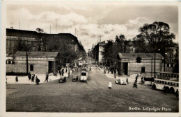 Berlin, Leipziger Platz - Altri & Non Classificati