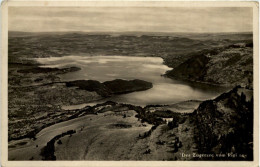 Der Zugersee Vom Rigi Aus - Other & Unclassified